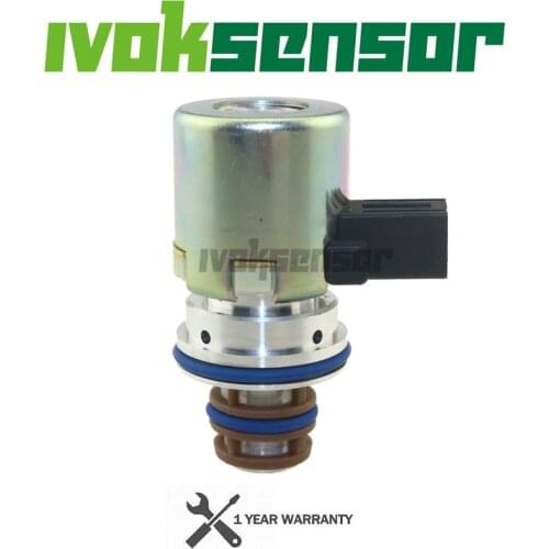 Pressure Solenoid 4617210 For Trans Transmission Governor A518 6RE A618 47RE
