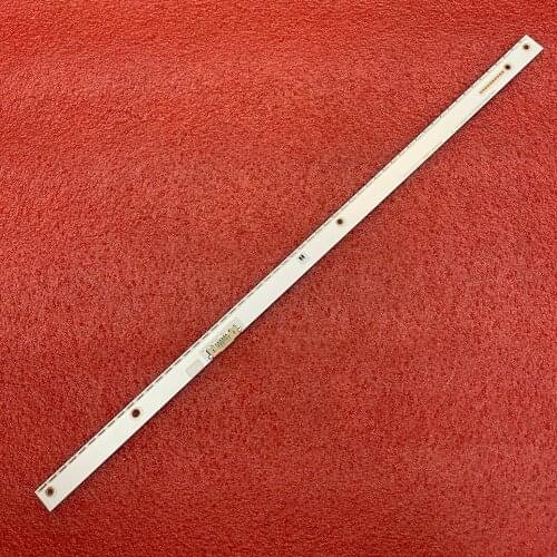 LED backlight strip for UE43M5600 UE43M5502 UE43M5500 UE43M5500AK UE43M5505 UE43M5505AK CY-KK043BGAV3H LM41-00299A BN96-39506A