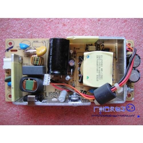 VG910b power supply board L19BM L18D-22970040002 12V