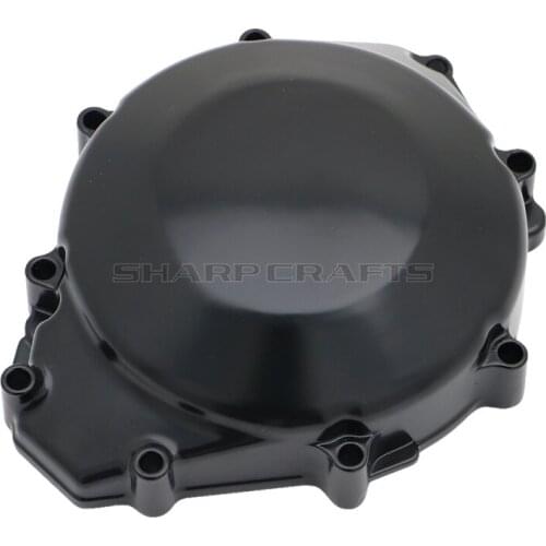 High Quality Motorcycle Engine Crank Case Generator Stator Cover Crankcase Cap For 1998-2003 Yamaha YZF1000 R1 YZF-R1