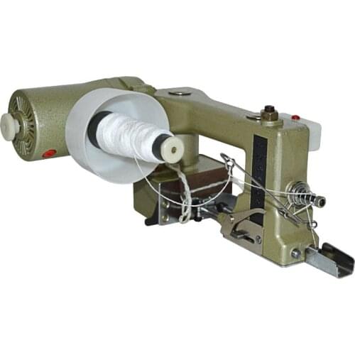 1PC gk9-2 Electric Mobile Packet Machine Sewing Machine Knitted Bags Packing Machine Sealing Machine