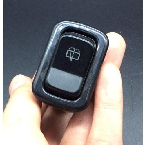 1pc original for Zotye 2008 5008 T200 rear wiper switch