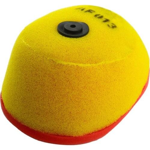 1 Pc Cross Motorcycle Parts Air Filter Cleaner For HONDA CRF250R CRF 250R 2010-2013 CRF450R CRF 450R 2009-2012