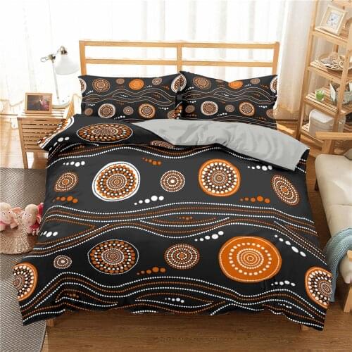 100% Bamboo Fiber Bedding Set Adults Winter Duvet Cover Sets Twin Full Queen King Bedroom Set Home Textile Housse De Couette