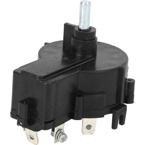 12V24V For Switch for Electric Motor / Outboard Electric Trolling Motor Accessories For Racing Boats Accessory