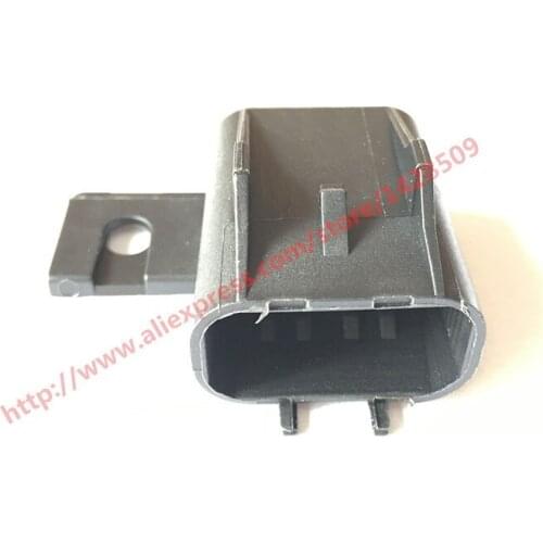 20 Set 2 Pin Male Wire Harness Connector 12033731 Auto Parts DJ70232Y-1