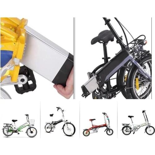 48v 10ah 10.4ah 11ah 11.6ah 12ah 12.8ah 13.6ah 14ah mountain electric bike ebike folding electric bicycle built-in battery