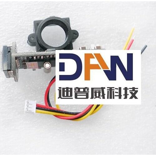 700 line T type CCD board SONY EFFIO 4140+673 chip HD color single board low lux