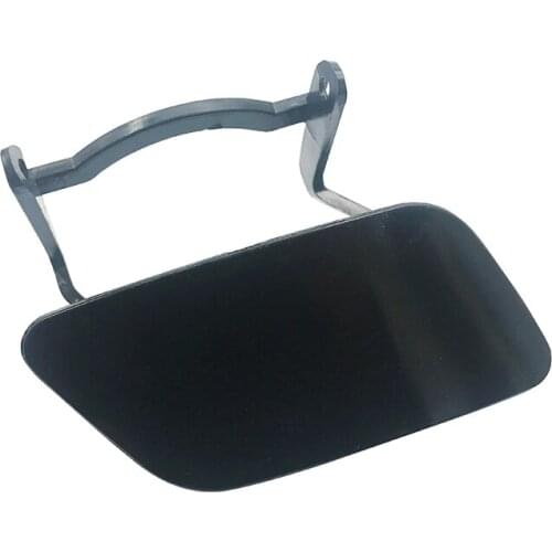 8R0955275 8R0955276 for Audi Q5 2009-2012 Car Headlights Water Spray Cover Front Bar Decorative Cover Cleaning Cover