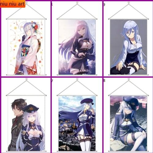 5D Anime Poster Hanger Fabric Diamond Mosaic Diamond Painting Diamond Inlaid DIY Full Diamond Embroidery Living Room Home Decor