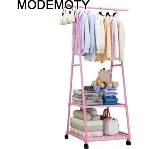 Colgador Colgadores Percha Pared Coat Stand Ropa Appendiabiti Cintre Clothing Rack Perchero De Pie Cabide Clothes Hanger
