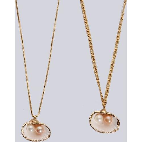 DancyFairy Pendant Chains