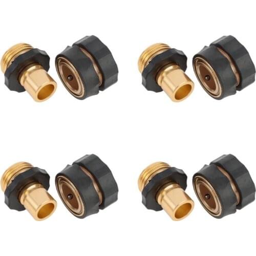 Dreamburgh Garden Hoses