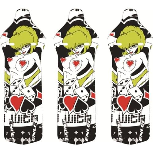 Mud Guard Mtb Road Bike Fender Mini Rain Fender Bike Accessories 1 Pairs