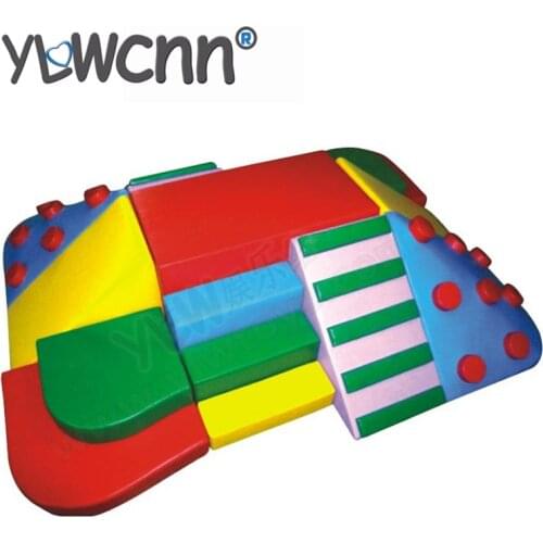 Soft climber toy play,kids amusement equipment toys,kids soft playground