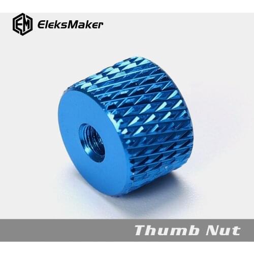 EleksMaker M3 Knurled Nut