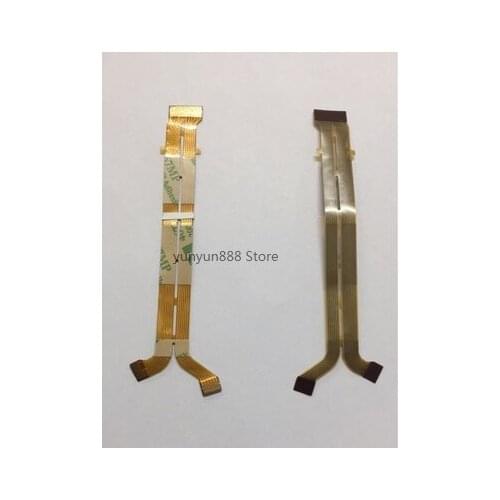 New Lens Anti-Shake Flex Cable FPC For Nikon 18-200 VR 18-200MM Replacement Unit Repair Parts