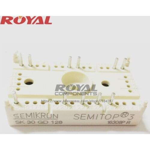 SK30GD128 ORIGINAL MODULE