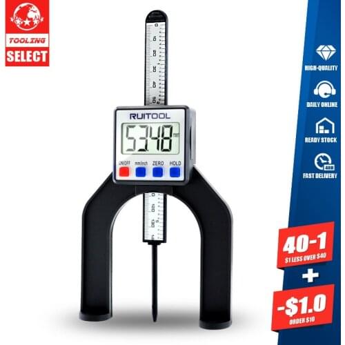 Realmote Physical Measuring Instruments