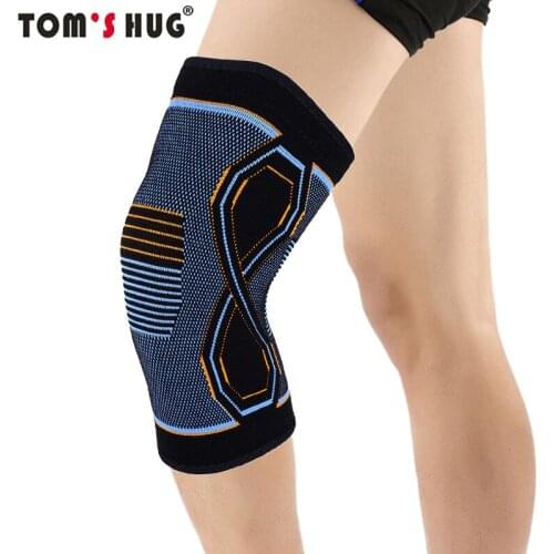 Tom's Hug Knee Braces