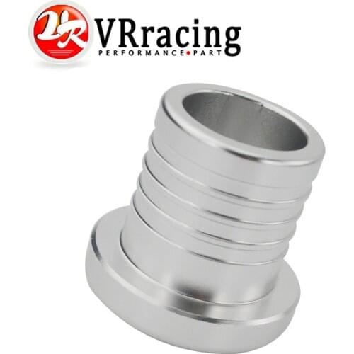 Universal SSQV Blow Off Valve 25mm 1'' Recirculation Adapter For 1.8T VW Passat Golf Jetta Audi A4 BUNG BLANKING PLUG VR-BOP01