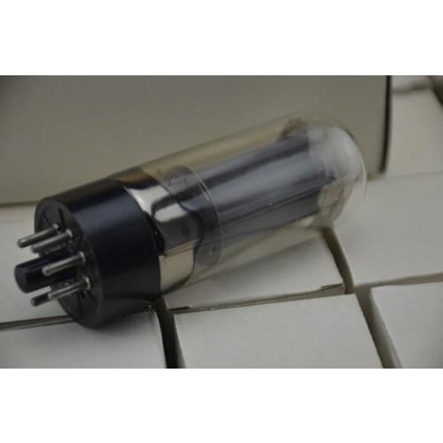 Guiguang tube 6L6 substitute 6P3P vacuum tube Jin Shansi square ring poison large inventory