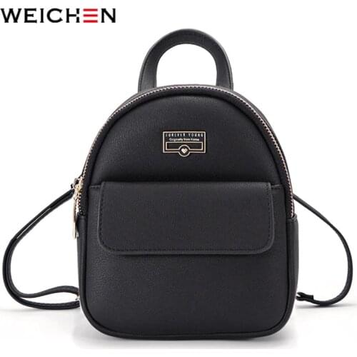 WEICHEN Ladies Handbags