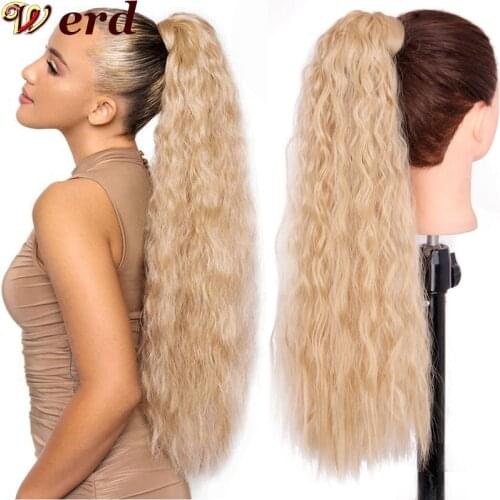 WERD Goods For Beauty And Health