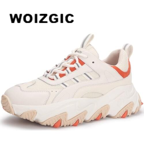 WOIZGIC Women's Sneakers