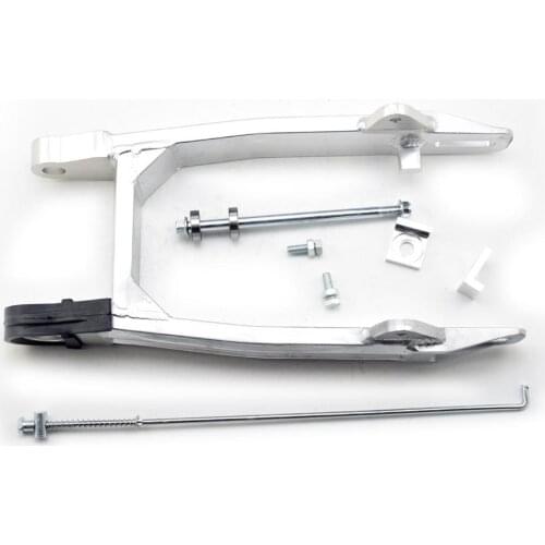 Rear fork for Honda Mini Trail Z50 Z50A Z50J Z50R Monkey Bike motorcycle