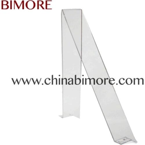 BIMORE Escalator Outside Decking Incline Guard 0100931