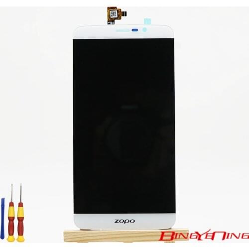 BINGYENING Mobile Phone Screens