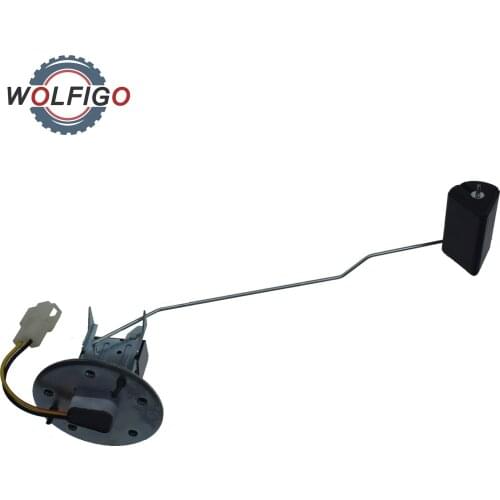 WOLFIGO Fuel Tank Sending Unit Gauge Fit for 1984-1995 Toyota Hilux YN50 LN50 LN85 Truck 83320-35120 8332035120