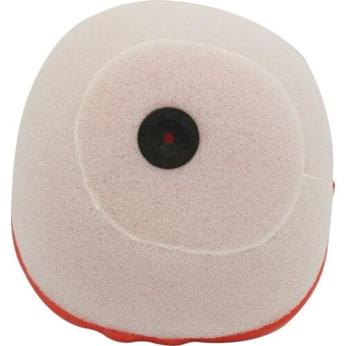 Motorcycle Air Filter Sponge to Prevent Sand, Dust and Dirt For Kayo K6 250 450