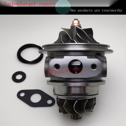 Turbo cartridge for Subaru Forester Impreza 2.0L 58T/EJ205 49377-04280 49377-04100 14412AA560 14412AA140 turbine cartridge core