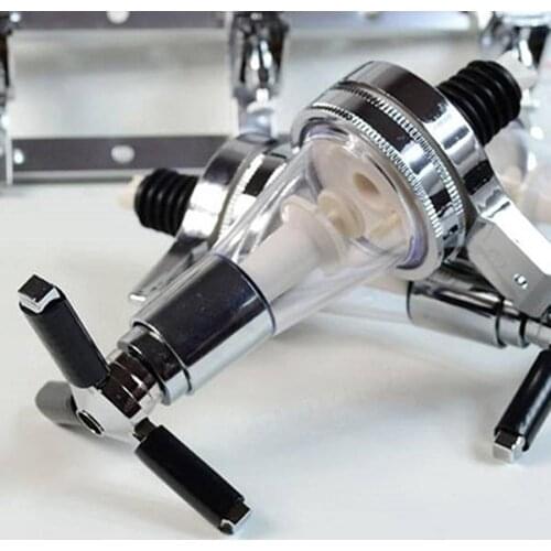 Wall Mounted Drink Wine Dispenser Beer Cocktail Juice Dispensers Bar Home Pourer Machine
