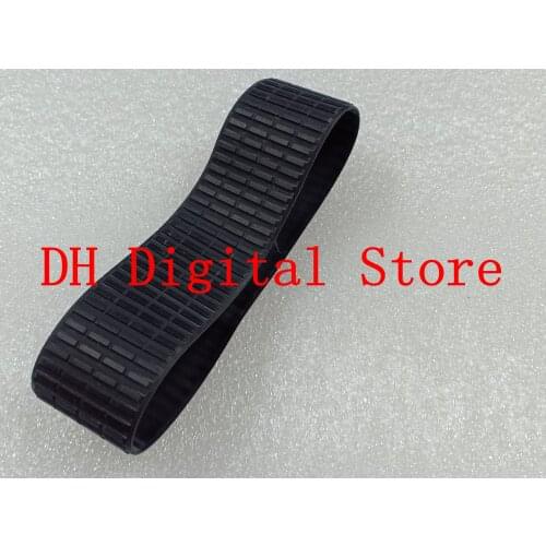 New Original 24-85 Skin for Nikon 24-85mm F/2.8-4.0D Zoom Rubber Ring 1K110-520 lens Replacement Repair Part