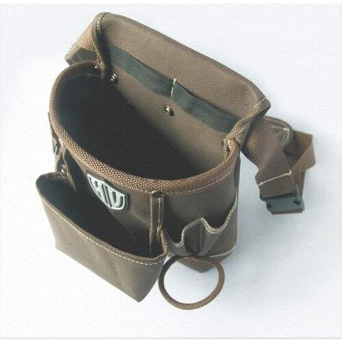 Carpenter Portable Tools Bag Multifunction Electrician Hardware Storage Wera Tools Bag Bolsa Tela Tools Packaging DI50GJB