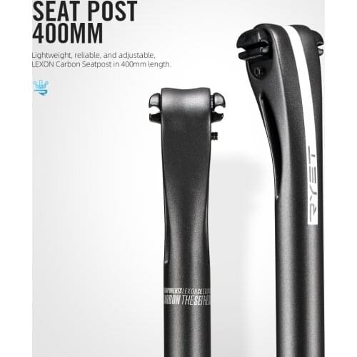 RYET Seat Posts