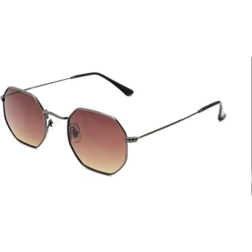 Infiniti Metal Polarized Sunglasses 7328 C030 Luxury Fashion Vintage Retro