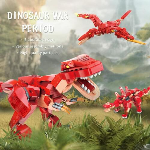 Supstem Block Constructors