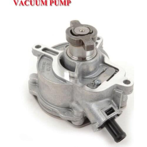 Brake Vacuum Pump For Audi TT For Volkswagen Golf / Passat / Rabbit / Beetle / Jetta 904-817 724807300 07K145100C 07K145100H