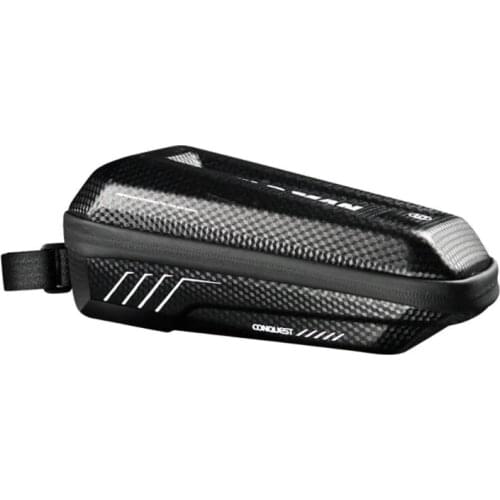 WILD MAN Waterproof Bicycle Top Tube Bicycle Bag Cycling Front Beam Storage Case Touch Screen 6 inch Cycling Pouch phone Bags