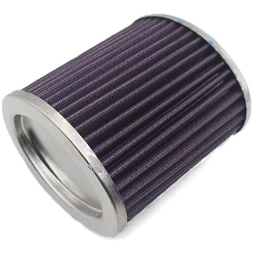 Motorcycle High Flow Air Cleaner Filter Elements for SYM SB300 SB 300 XS250T-2 XS 250 T