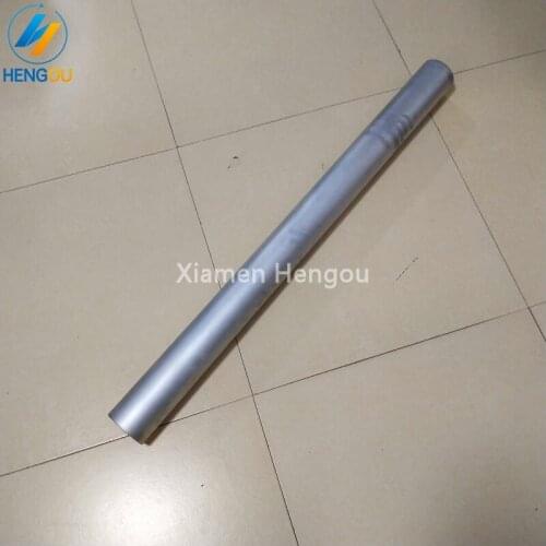 1 piece high quality Heidelberg printing machine SM102 frosted water roller CD102 sandblasted water roll