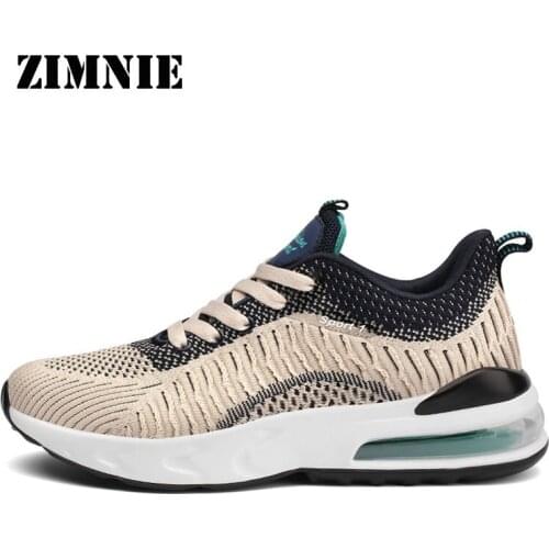 ZIMNIE Running Shoes