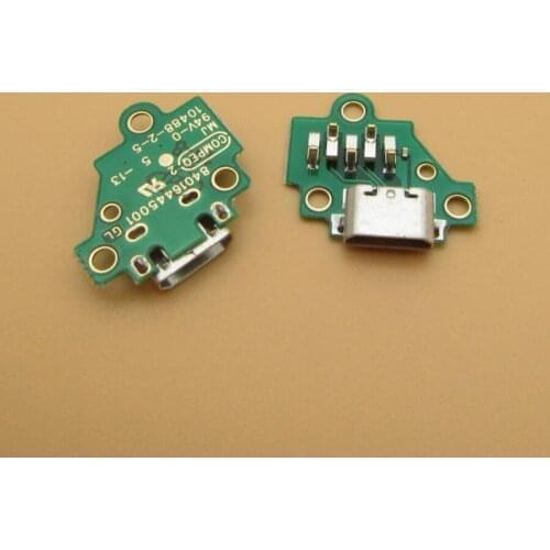 2pcs USB Charging Port Dock Socket Jack Connector Charge Board Flex Cable For Motorola MOTO G3 XT1540 XT1541 XT1548 XT1550