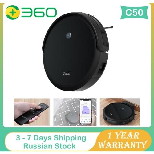 360 Cleaning Equipment