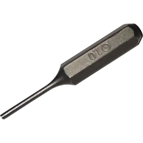 4mm Screwdriver Bit Sim Card Eject Removal 1.0mm Pin Tray Open Tool For iPhone iPad Samsung, 50pcs/lot