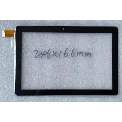 Free shipping 10.1 inch touch screen,100% New for XLD10301-V1PRONATEL touch panel, Tablet PC touch panel digitizer XLD10301